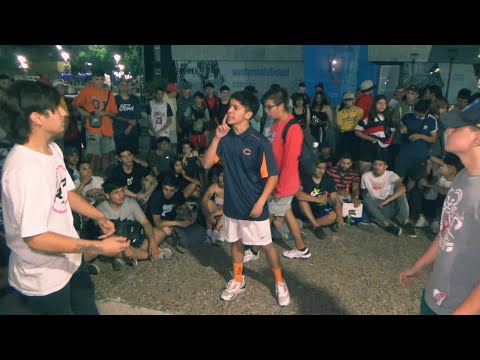 BARTO vs KICHO vs RMO - 6tos Triangulares NOS (Temporada 2022) - Sinescritura