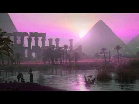 Ash - Oasis (feat. Arman Cekin)