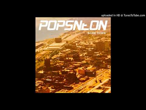 PREMIERE #942 | Popsneon - Surfer Boy feat. Huw Costin & Tiger [Paper Wave] 2020