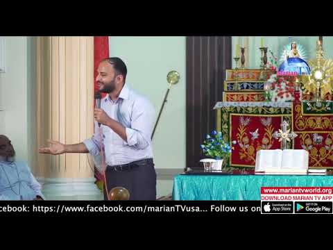 Bro. Sajith Joseph Talk: Ep-3