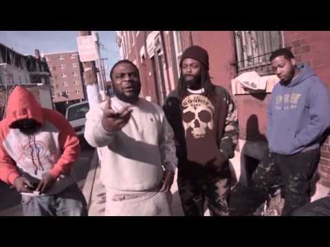 Lik Moss Speaks On Gillie Da Kid, OBH Freestyle, BHTS "Damn Near" Video - OBH BLOG pt. 13