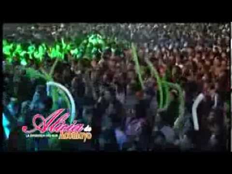 ALICIA DE ACOMAYO - SARACHA PARHUAYQUI