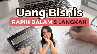 Download lagu PENCATATAN KEUANGAN Usaha Kecil dalam 5 Langkah (untuk Pemula) mp3 Download lagu PENCATATAN KEUANGAN Usaha Kecil dalam 5 Langkah (untuk Pemula) mp3