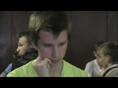 CH16 6.4. Oliver Tropp - Michal Jozefek  1/2 - 1/2