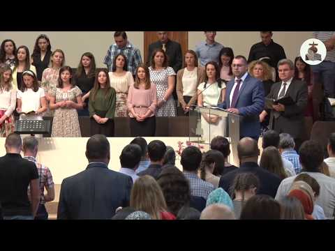 Cristi Bogeanu - Vindecare miraculoasa de cancer!