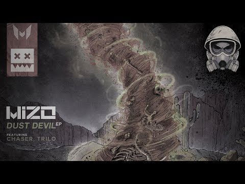 Mizo - Dust Devil