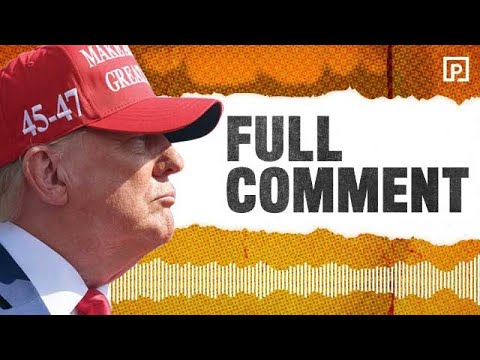 Revenge of the normal people, from Trump to Canada