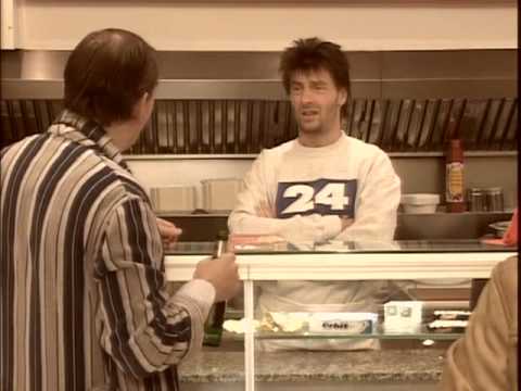 Dittsche S02E09 - Staffel 2, Folge 9