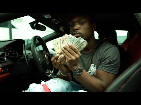 M3 Monty - "BOLD' (OFFICIAL VIDEO) PROD BY NAMZ