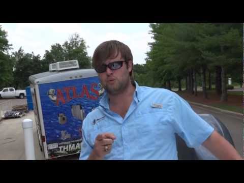 Cooler Mounting Kit Install Video