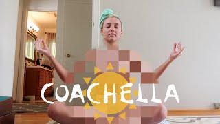 HOW TO PREPARE FOR COACHELLA