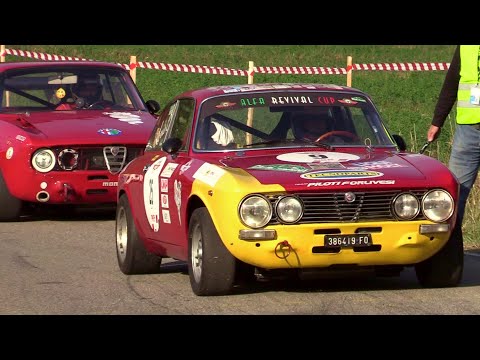 Best of slalom Predappio - Rocca delle Camminate 10/2025 | Crash, fail, drift, flatout, pure sound