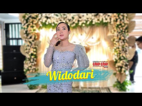 WIDODARI - YENI INKA - GIRAP GIRAP MUSIK | JOLO SUTRO AUDIO