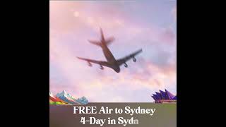 Crown Princess New Zealand & Sydney