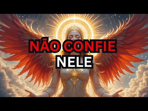 CHOSEN: God Is Trying to Warn You About This Man Before It's Too Late!