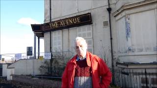 preview picture of video 'Whitley Bay Avenue Pub To Be Demolished North Tyneside Council'