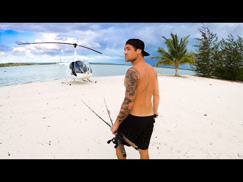 GIANT SALTWATER CROCS AND MUD CRABS Remote NT Island Camping Trip  - Ep 138