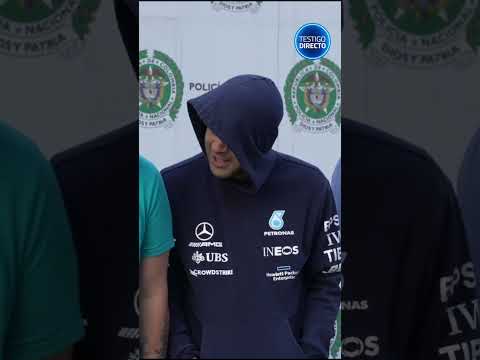 ¡El Tren de Aragua ESTÁ ASUSTADO!: GOLPES LETALES por el CONTROL del Microtráfico en el SANTA FE