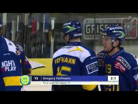 Tore HCD vs Ambri 15 02 2015