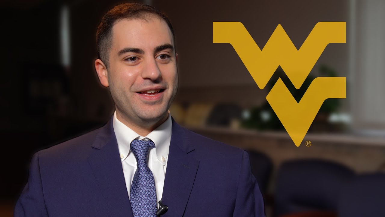 Residency School of Medicine West Virginia University