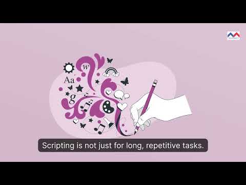 Unleash the Power of InDesign Scripting!