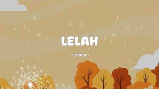 Download lagu Utopia - Lelah - Lirik Pop Musix mp3 Download lagu Utopia - Lelah - Lirik Pop Musix mp3