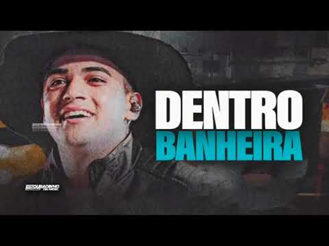 ME AMAVA DENTRO DE UMA BANHEIRA DE UM QUARTO DE ESTRADA - NATANZINHO LIMA