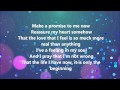 Third Day Born Again With Lyrics