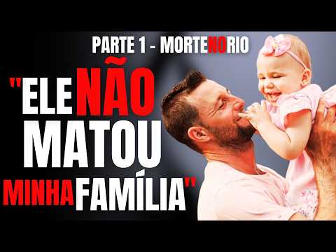 PARTE 1 - "MEU CUNHADO NÃO MATOU MINHA IRMÃ E MINHA SOBRINHA", GARANTE A FAMÍLIA DAS VÍTIMAS