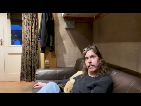 Thumbnail for Opeth - The Last Will and Testament Documentary Video by Rockfield
