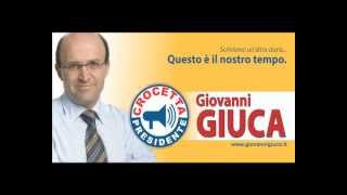 preview picture of video 'Giovanni Giuca intervista a Radio RAM Rosolini'