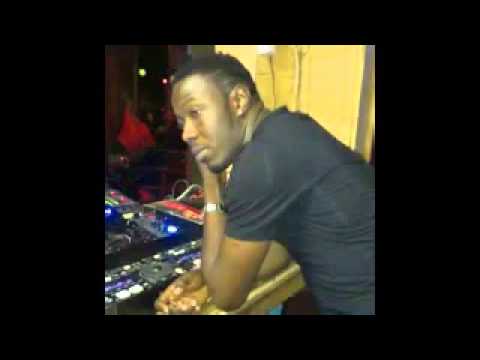 dj morinho le super Mouana _ BELLE ANNEE 2014