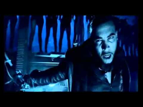 Don Omar Vs. Dave Darell - Vitrual Diva (JaY' Sound'Z Club Mix) official video