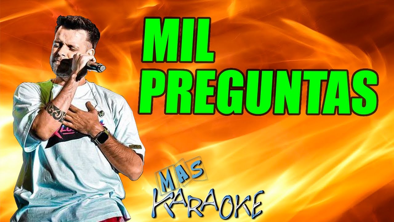Mil Preguntas
