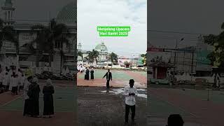 Download lagu Menjelang Upacara Hari Santri 2025 mp3
