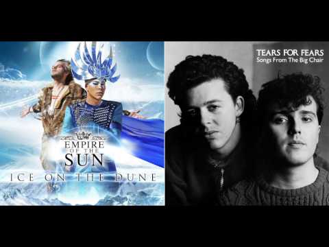 Tears for Fears x Empire of the Sun - Everybody Wants to Feel Alive (Indecision 2016)