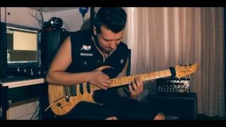 Pellumb Qerimi - Andy James - 'War March'