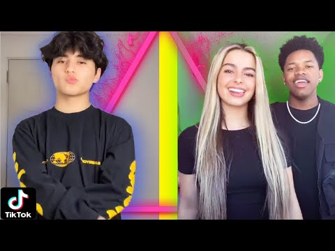 Ultimate TikTok Dance Compilation of May 2020