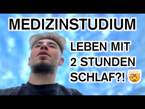 TIPPS, um das Medizinstudium zu ÜBERLEBEN?! VLOG 10. Semester Medizinstudium!