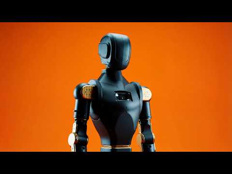 Asimov v1 Review Video 3