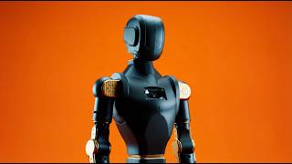 We're open-sourcing Asimov v1, a humanoid robot
