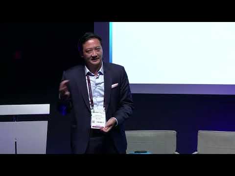 Tech Talk: bolttech