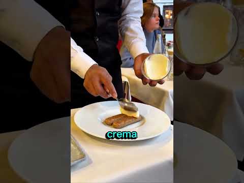 Questo tiramisù fa arrabbiare tutti gli italiani😳