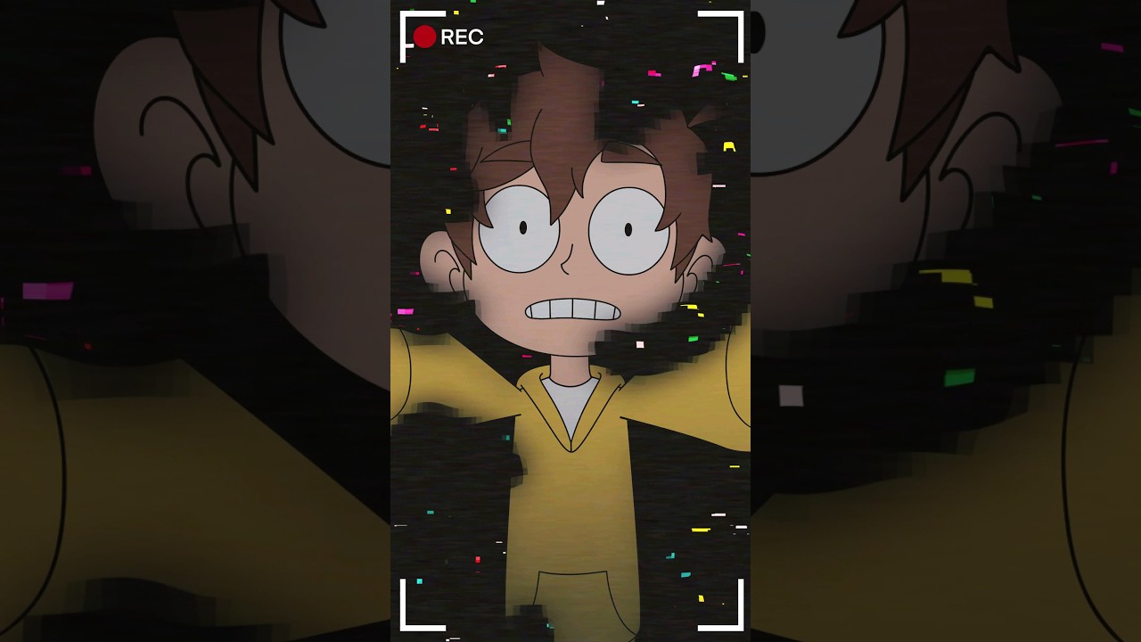 THE PIBBY GLITCH IS BACK... (Animation)