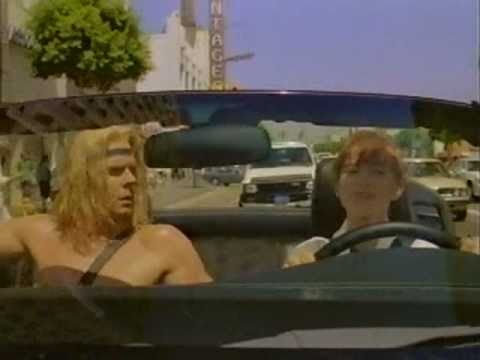 beastmaster II: through the portal of time