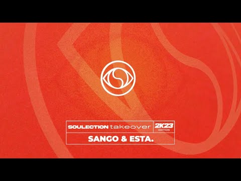 Sango & ESTA. - Mountain Dew (Official Visualizer)