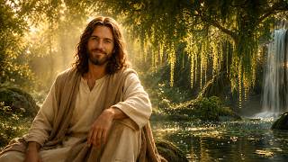 A MESSAGE FROM JESUS ✦ GOD IS HEALING YOU RIGHT NOW ✦ FEEL THE DIVINE POWER