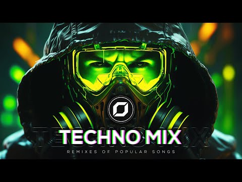 TECHNO MIX 2026 💣 Remixes Of Popular Songs 💣 Only Techno Bangers