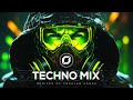 TECHNO MIX 2026 Remixes Of Popular Songs Only Techno Bangers