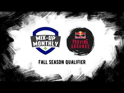 Mix-Up Monthly October SFV Winners Semis: RobTV vs. BxA|The Cool Kid93